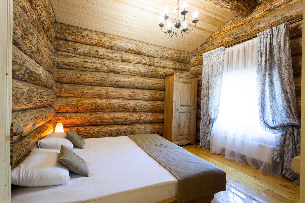 Country Club Cin Cin Villa Москва Екстериор снимка